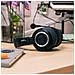 ATH-M50XSTS cuffia e auricolare Cablato A Padiglione Gaming Nero - Foto miniatura 11
