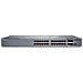EX4000-24P switch di rete Gestito L2/L3 Gigabit Ethernet (10/100/1000) Supporto Power over Ethernet (PoE) 1U Grigio - Foto miniatura 2