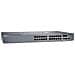EX4000-24P switch di rete Gestito L2/L3 Gigabit Ethernet (10/100/1000) Supporto Power over Ethernet (PoE) 1U Grigio - Foto miniatura 3