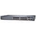 EX4000-24P switch di rete Gestito L2/L3 Gigabit Ethernet (10/100/1000) Supporto Power over Ethernet (PoE) 1U Grigio - Foto miniatura 4