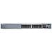EX4000-24P switch di rete Gestito L2/L3 Gigabit Ethernet (10/100/1000) Supporto Power over Ethernet (PoE) 1U Grigio - Foto miniatura 1