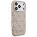 Custodia Per Iphone 17 Pro Sabbia Marmorizzata Guess - Foto miniatura 1