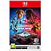 Monopoly: Star Wars Heroes Vs Villains Standard Cinese semplificato, Tedesca, Inglese, ESP, Francese, ITA, Giapponese, Portoghese Nintendo Switch 2 - Foto miniatura 1