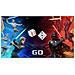 Monopoly: Star Wars Heroes Vs Villains Standard Cinese semplificato, Tedesca, Inglese, ESP, Francese, ITA, Giapponese, Portoghese Nintendo Switch 2 - Foto miniatura 3
