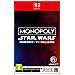 Monopoly: Star Wars Heroes Vs Villains Standard Cinese semplificato, Tedesca, Inglese, ESP, Francese, ITA, Giapponese, Portoghese Nintendo Switch 2 - Foto miniatura 4