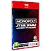 Monopoly: Star Wars Heroes Vs Villains Standard Cinese semplificato, Tedesca, Inglese, ESP, Francese, ITA, Giapponese, Portoghese Nintendo Switch 2 - Foto miniatura 7