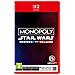 Monopoly: Star Wars Heroes Vs Villains Standard Cinese semplificato, Tedesca, Inglese, ESP, Francese, ITA, Giapponese, Portoghese Nintendo Switch 2 - Foto miniatura 14
