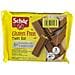 Twin Bar Wafers Ricoperti di Cioccolato al Latte 3 Pezzi da 21,5 g - Foto miniatura 1