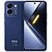 Poco C95 Pro 4G 128GB 6GB Ram Display 6,9" IPS LCD (1600x720) 120Hz max Main Camera 50MP Selfie 8MP DualSim Ibrida HyperOS3 Helio G91-Ultra 7500mAh 232g Blue - Foto miniatura 1