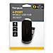Hub 4 porte USB 2.0 portatile - Foto miniatura 3