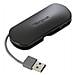 Hub 4 porte USB 2.0 portatile - Foto miniatura 1