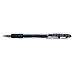 pz. 1 Penna a sfera G3. nero0.7mm BL-G3-7-L 1490 - Foto miniatura 1