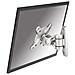 Supporto a Parete FPMA-W1010 per Monitor TV LCD /LED /TFT - Foto miniatura 1