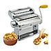 PM1600 Macchina per la Pasta Manuale Acciaio Inox - Foto miniatura 2
