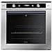 Forno Elettrico da Incasso Fusion AKZM8350IXL Capacità 73 L Multifunzione Ventilato Colore Acciaio Inox - Foto miniatura 4