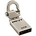 Chiavetta USB Hook Attaché 32 GB Interfaccia USB 2.0 Colore Argento - Foto miniatura 1