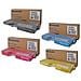 Cartuccia Toner Panasonic KX-CLTM1 - Magenta - Laser - 5000 pagina - 1 Pacco - Foto miniatura 1