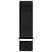 Orologio Uomo Oro Rosato Classic Black Cornwall Cinturino Tessuto Dw00100148 - Foto miniatura 7