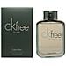 Edt Free For Men - Foto miniatura 3