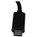 Adattatore di rete USB-C a Ethernet a 3 porte - Hub USB 3.0 con Power Delivery - Gbe - Foto miniatura 4