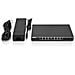 Switch Rete Poe 8 Porte 10/100/1000 Gigabit - Foto miniatura 1