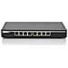 Switch Rete Poe 8 Porte 10/100/1000 Gigabit - Foto miniatura 3