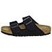 Infradito Gizeh Unisex Nero - Foto miniatura 5