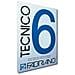 Album Tecnico6 A3 Liscio - Foto miniatura 1