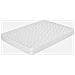 Materasso alla Francese a Molle 140x200, altezza 24 cm - Molle Bonnel, Box System, Traspirante | Smeraldo - Foto miniatura 1