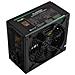 KL-1000M Netzteil, 80 Plus Bronze, modular - 1000 Watt - Foto miniatura 2