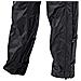 Pantaloni Vaude Fluid Full Zip Pants Ii Abbigliamento Uomo M - Foto miniatura 3