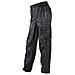 Pantaloni Vaude Fluid Full Zip Pants Ii Abbigliamento Uomo M - Foto miniatura 1