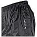Pantaloni Vaude Fluid Full Zip Pants Ii Abbigliamento Uomo M - Foto miniatura 2