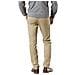 Pantaloni Dockers Alpha Khaki Skinny Tapered L30 Abbigliamento Uomo W29-l30 - Foto miniatura 2
