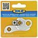 Deragliatori Derailleur Hanger Bianchi Focus Lapierre Ricambi Dei Componenti Ref 69033 - Foto miniatura 1