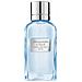 Abercrombie + Fitch First Instinct Blue Woman Eau De Parfum Spray 100ml - Foto miniatura 1