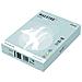 Carta Maestro Color A4 210x297mm 160gr 250fg Azzurro Tenue Bl29 - Foto miniatura 1