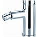 Miscelatore Bidet Tom Cromato - Foto miniatura 1