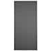 Case Silencio S600 Middle Tower ATX / Micro-ATX / Mini-ITX 2 Porte USB 3.0 Colore Nero  - Foto miniatura 4