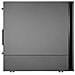 Case Silencio S600 Middle Tower ATX / Micro-ATX / Mini-ITX 2 Porte USB 3.0 Colore Nero  - Foto miniatura 6