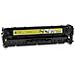 Hp 305a Toner Yellow Ce412ac - Foto miniatura 3