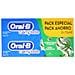 Oral-b Complete Dentifricio Collutorio + Sbiancante 75ml Set 2 Parti 2017 - Foto miniatura 1