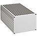 05003825001 Bussole un Inserto con attacco da 1/2 con ritegno Vite, Argento, 10,0 x 60 mm - Foto miniatura 1