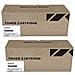 TONER - 2 Brother Tn-2420 - Foto miniatura 1