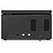 Sistema Micro Hi-Fi AH 2350 Lettore CD / MP3 Radio DAB / DAB+ Potenza Totale 2x 10 W USB / AUX-IN con Telecomando - Nero - Foto miniatura 3