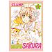 Clamp - Cardcaptor Sakura. Clear Card. 1. - Foto miniatura 1