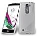 Custodia Compatibile Con Lg G4c / G4 Mini / Magna In Semi Transparente - Coperchio Protettivo In Silicone Tpu Flessibile - Foto miniatura 1