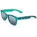 Occhiali 0090-pav-000. Occhiali Da Sole, Colore Blu. Unisex. - In ordine - Foto miniatura 4