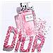 Christian Dior Miss Dior Rose N'roses Eau De Toilette, 100 Ml - Foto miniatura 3