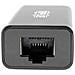 Tripp Lite U436-06n-gb-c Cavo Di Interfaccia E Adattatore Usb-c Rj45 Nero (usb C To Gigabit Adapter W / Pd Charging)  - Foto miniatura 3
